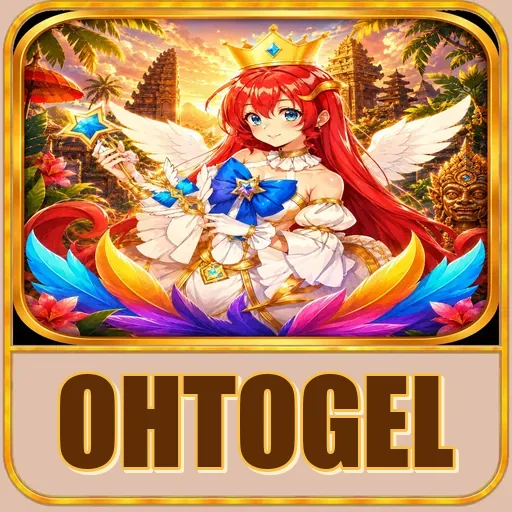 Aplikasi ohtogel Android